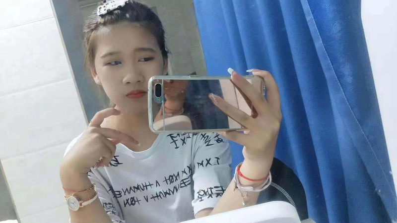 广州妹纸